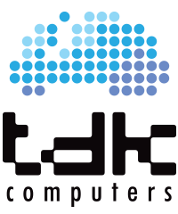 TDK Computers