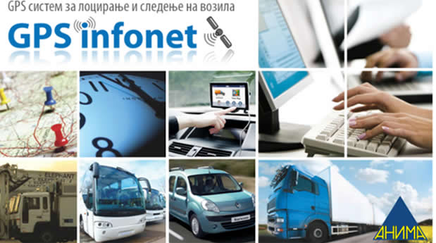 Анима ДООЕЛ