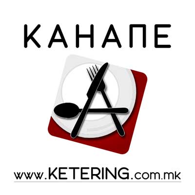 Канапе кетеринг - АНЕЛКА - МИ ДООЕЛ
